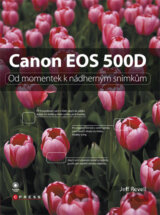 Canon EOS 500D
