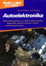 Autoelektronika