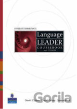 Language Leader - Upper Intermediate