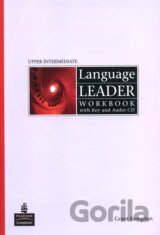Language Leader - Upper Intermediate