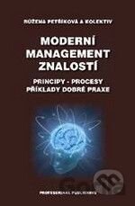 Moderní management znalostí