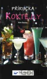 Koktejly - příručka