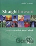 Straightforward - Upper Intermediate - Student's Book