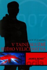 James Bond - V tajné službě jejího veličenstva