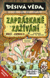 Zapráskané zažívání