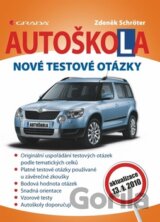 Autoškola - Nové testové otázky