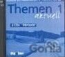 Themen 1 aktuell - 2 CDs Hörtexte
