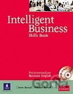 Intelligent Business - Pre-Intermediate