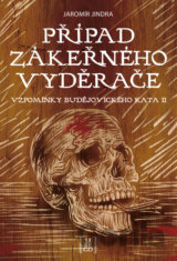 Případ zákeřného vyděrače