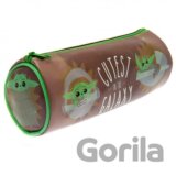 Penál Star Wars: Mandalorian - Cutest in the Galaxy