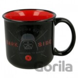 Hrnek Star Wars - Dark Side: Join or Die