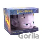 Hrnek Pán prstenů - Glum 3D