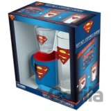 Dárková sada DC Comics - Superman Logo