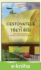 Cestovatelé ve třetí říši