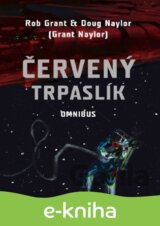 Červený trpaslík - Omnibus