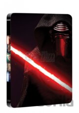 Star Wars: Síla se probouzí