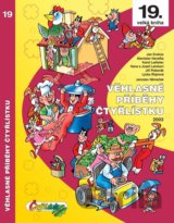 Věhlasné příběhy Čtyřlístku 2003