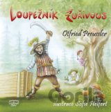 Loupežník Zuřivous