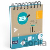 Mozgovňa - Blok Hádanky a rébusy 2