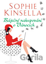 Báječné nakupování o Vánocích