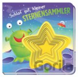 Schlaf gut, kleiner Sternensammler