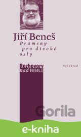 Prameny pro divoké osly