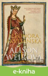 Eleonora Akvitánská