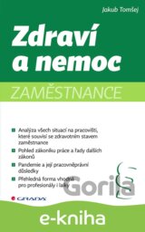 Zdraví a nemoc zaměstnance