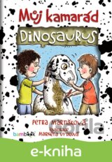 Můj kamarád dinosaurus