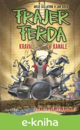 Frajer Ferda - Kravál v kanále