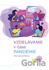 Vzdelávanie v čase pandémie