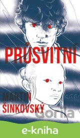 Průsvitní