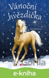 Vánoční hvězdička