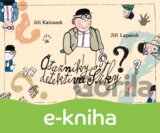 Otazníky detektiva Štiky