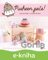 Pusheen Peče!