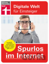 Spurlos im Internet