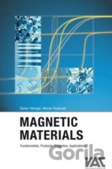 Magnetic Materials