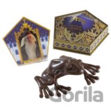 Replika Harry Potter: Čokoládová žabka