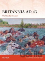 Britannia AD 43