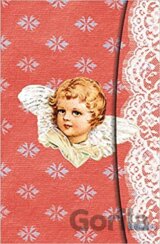 Angelique Small Magneto Journal