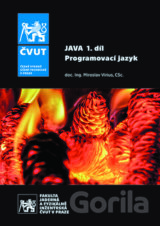 Java 1. díl - Programovací jazyk
