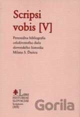 Scripsi vobis V.