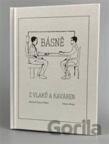 Básně z vlaků a kaváren