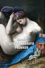 Ultrasonografia prsníkov