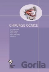 Chirurgie očnice