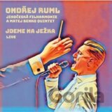 Jihočeská filharmonie: Jdeme na Ježka