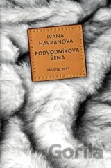 Podvodníkova žena