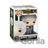 Funko POP! Icons: Albert Einstein