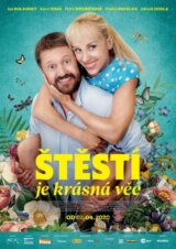 Štěstí je krásná věc