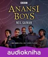 Anansi Boys